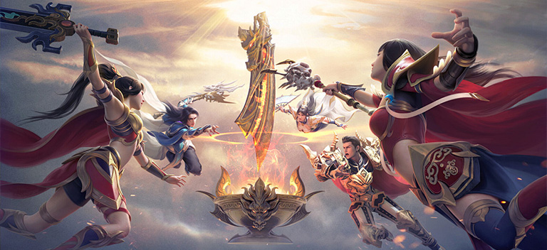 《冰雪点卡版》法师：职业深度剖析，掌控元素！(图3)