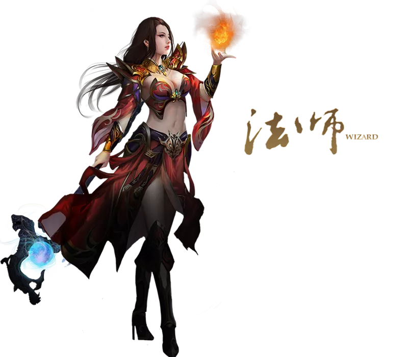 《冰雪点卡版》技能搭配攻略：各职业最强技能组合推荐！(图2)